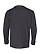 Youth Long Slv Jersey Shirt Vintage Smoke Ghosted Back View