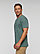 MENS FINE JERSEY TEE  Model_Front