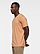 Unisex Fine Jersey T-Shirt Side View