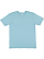 UNISEX FINE JERSEY TEE Arctic 1