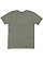 MENS FINE JERSEY TEE Bamboo Blackout Back