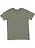 MENS FINE JERSEY TEE Bamboo Blackout 