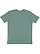 UNISEX FINE JERSEY TEE Basil Back