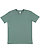 UNISEX FINE JERSEY TEE Basil 