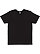 MENS FINE JERSEY TEE Blended Black 