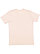 MENS FINE JERSEY TEE Blush Back