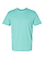 Unisex Fine Jersey T-Shirt Chill Ghosted Front View
