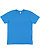 MENS FINE JERSEY TEE Cobalt 