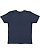 MENS FINE JERSEY TEE Denim Back