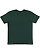 MENS FINE JERSEY TEE Forest Back