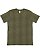 MENS FINE JERSEY TEE Green Reptile 