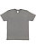 UNISEX FINE JERSEY TEE Granite Heather 