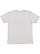 MENS FINE JERSEY TEE Heather Back