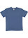 MENS FINE JERSEY TEE Indigo 