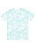 MENS FINE JERSEY TEE Island Tie Dye 