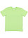 UNISEX FINE JERSEY TEE Key Lime 