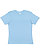 MENS FINE JERSEY TEE Light Blue 