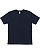 UNISEX FINE JERSEY TEE Navy 