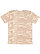 UNISEX FINE JERSEY TEE Natural Camo 