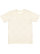 MENS FINE JERSEY TEE Natural Leopard 