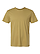 Unisex Fine Jersey T-Shirt Olive Branch Ghosted Front View