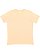 UNISEX FINE JERSEY TEE Peachy 