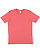 MENS FINE JERSEY TEE Passionfruit 