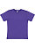 MENS FINE JERSEY TEE Purple 