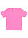 MENS FINE JERSEY TEE Raspberry 