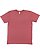 MENS FINE JERSEY TEE Rouge 