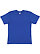 MENS FINE JERSEY TEE Royal 