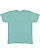 MENS FINE JERSEY TEE Saltwater Back