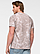 Unisex Fine Jersey T-Shirt Sand Timberwood 1