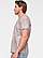 Unisex Fine Jersey T-Shirt Sand Timberwood 1