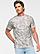 Unisex Fine Jersey T-Shirt Sage Timberwood 1