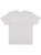 MENS FINE JERSEY TEE Silver 