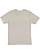 MENS FINE JERSEY TEE Titanium Back