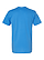 Unisex Fine Jersey T-Shirt Tradewind Ghosted Back View