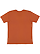 UNISEX FINE JERSEY TEE  Back