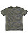 MENS FINE JERSEY TEE Vintage Camo Back