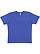 MENS FINE JERSEY TEE Vintage Royal 