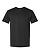 Unisex Fine Jersey T-Shirt Vintage Smoke Ghosted Front View