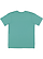 UNISEX FINE JERSEY TEE  Back
