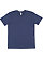 UNISEX FINE JERSEY TEE Vintage True Navy 