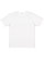 UNISEX FINE JERSEY TEE White 