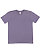 MENS FINE JERSEY TEE Wisteria Blackout 