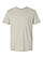Eco-Friendly CVC T-Shirt Hazel Ghosted Front View