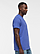 Unisex Vintage Wash T-Shirt Side View