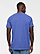 Unisex Vintage Wash T-Shirt Back View