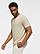 Bamboo T-Shirt Side View